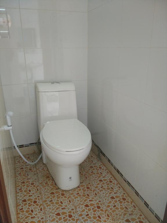 Hostel @Lanna House (Adults Only) Chiang Mai Zewnętrze zdjęcie