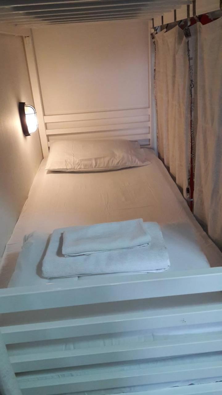 Hostel @Lanna House (Adults Only) Chiang Mai Zewnętrze zdjęcie
